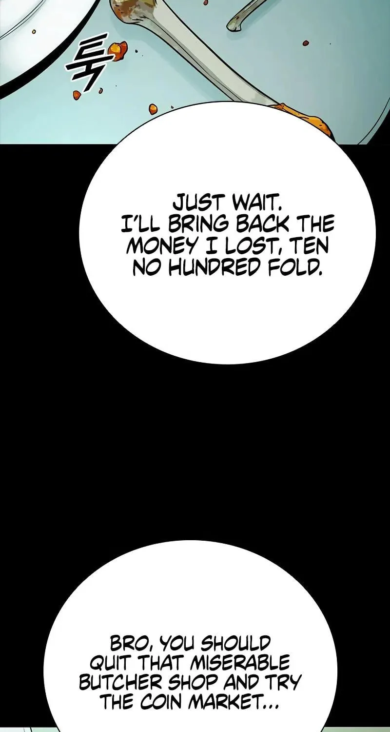 Worst Generation Chapter 12 page 43 - 