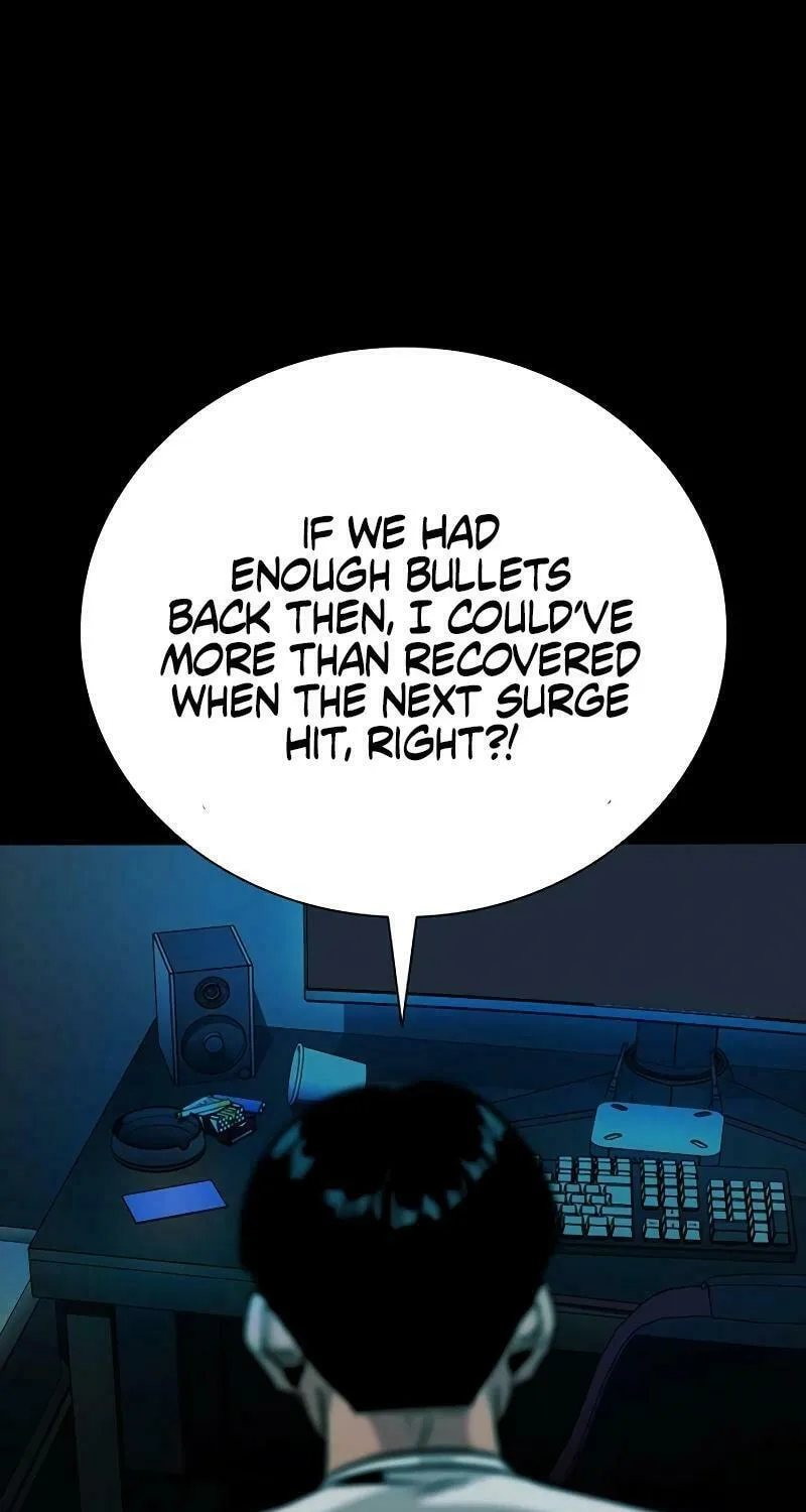 Worst Generation Chapter 12 page 57 - 
