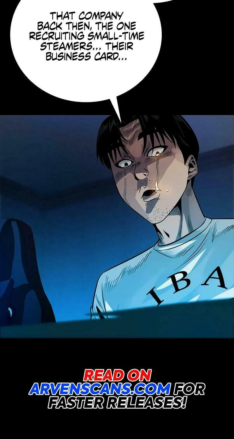 Worst Generation Chapter 12 page 59 - 