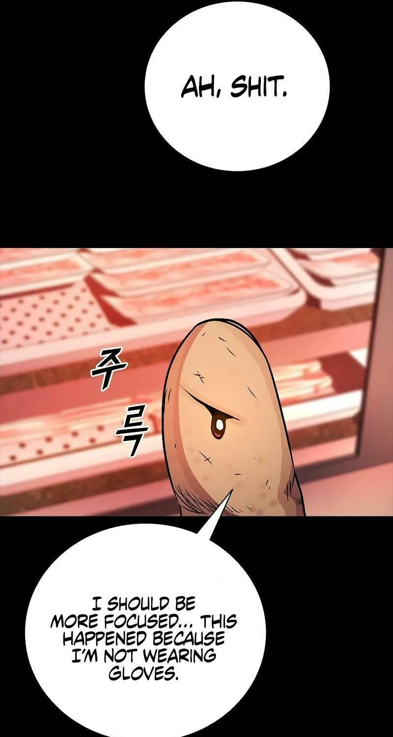 Worst Generation Chapter 12 page 75 - 