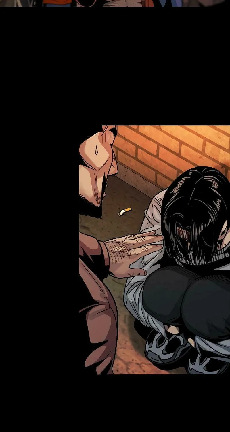 Worst Generation Chapter 12 page 79 - 