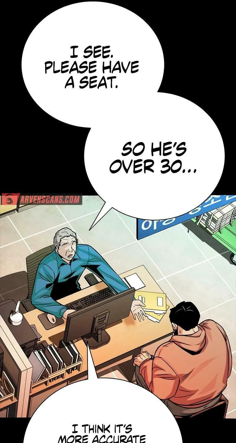 Worst Generation Chapter 12 page 92 - 
