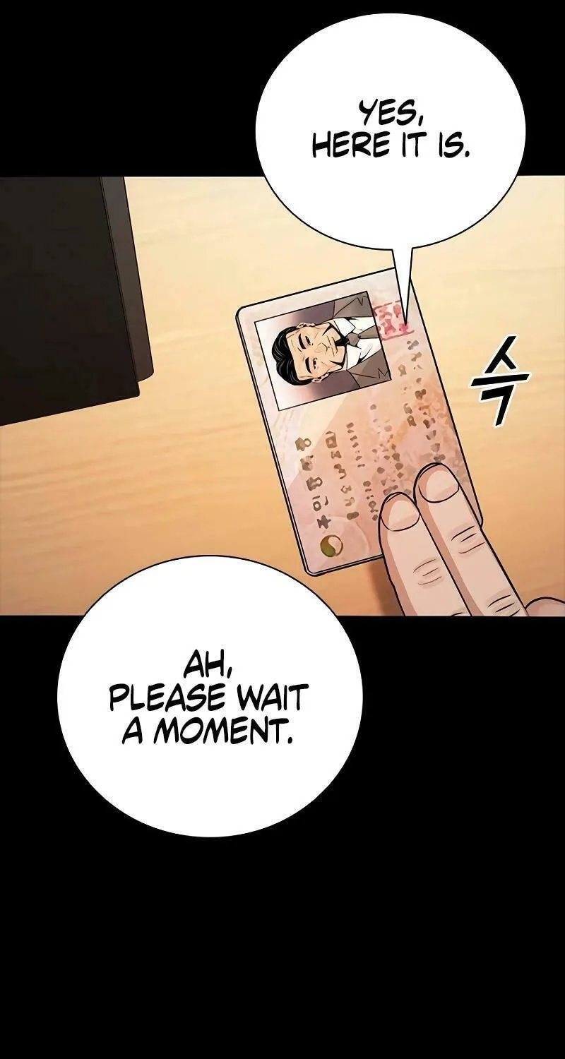Worst Generation Chapter 12 page 96 - 