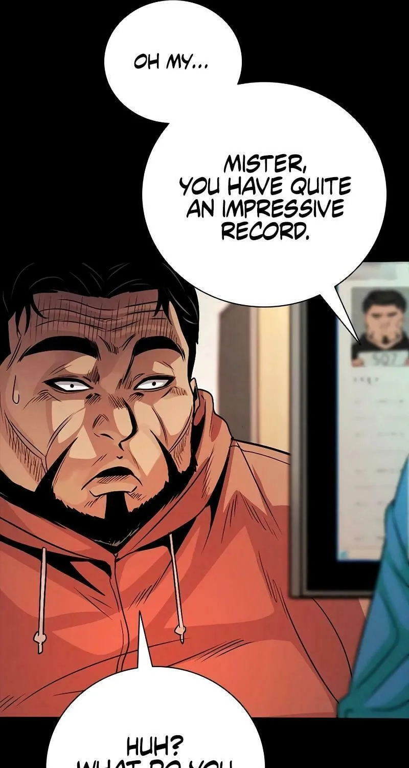 Worst Generation Chapter 12 page 98 - 