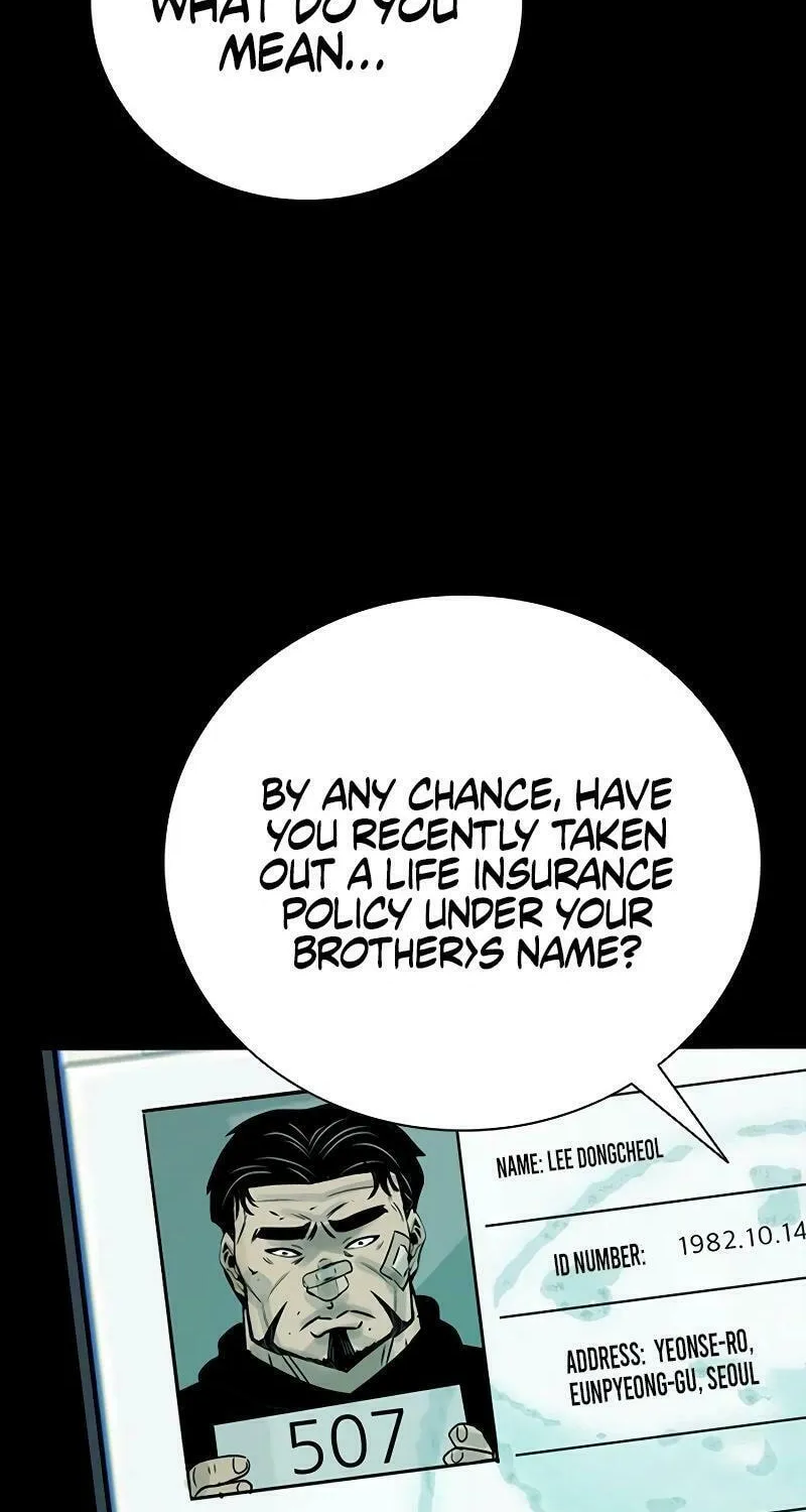 Worst Generation Chapter 12 page 99 - 