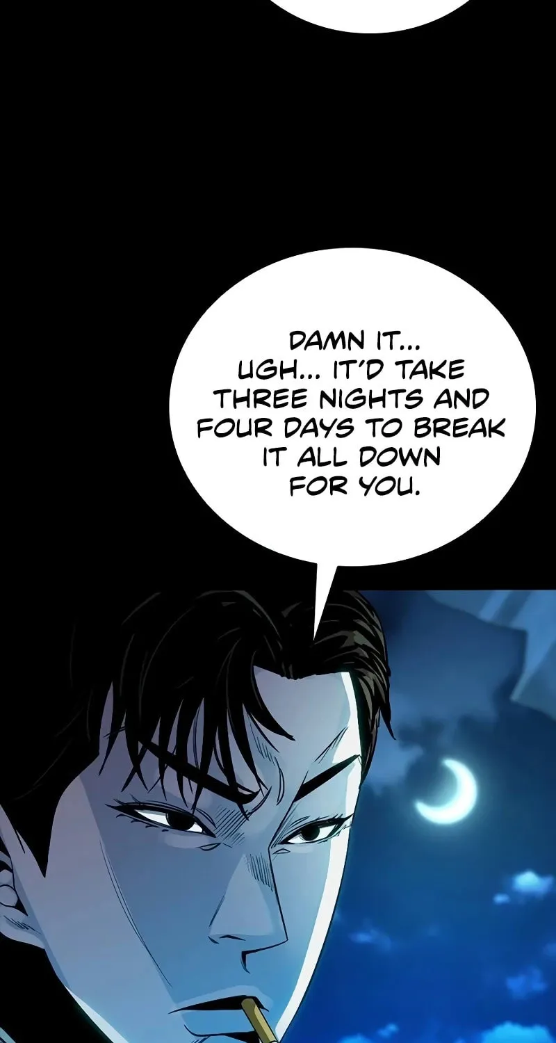 Worst Generation Chapter 13 page 11 - 