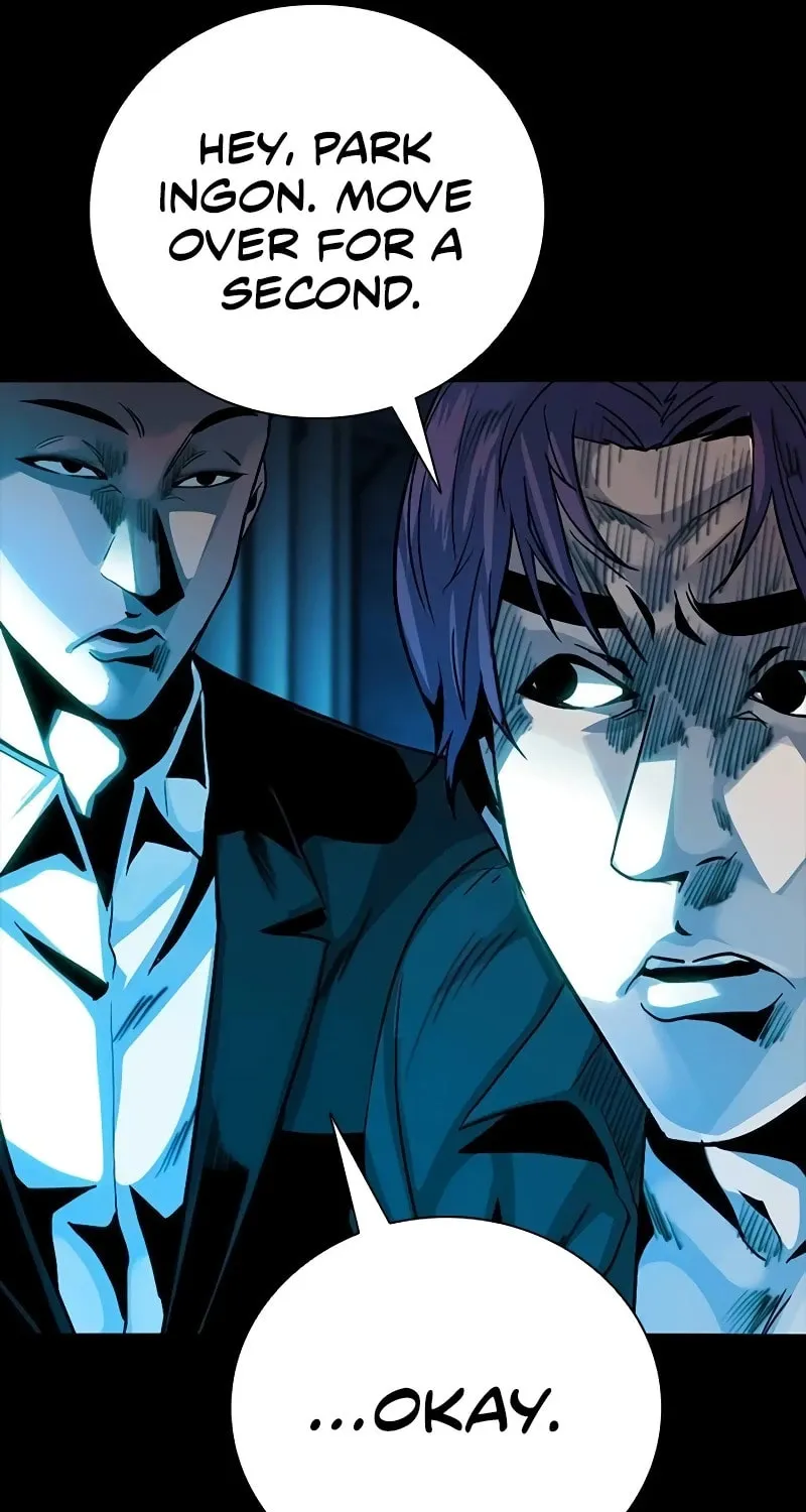 Worst Generation Chapter 13 page 107 - 