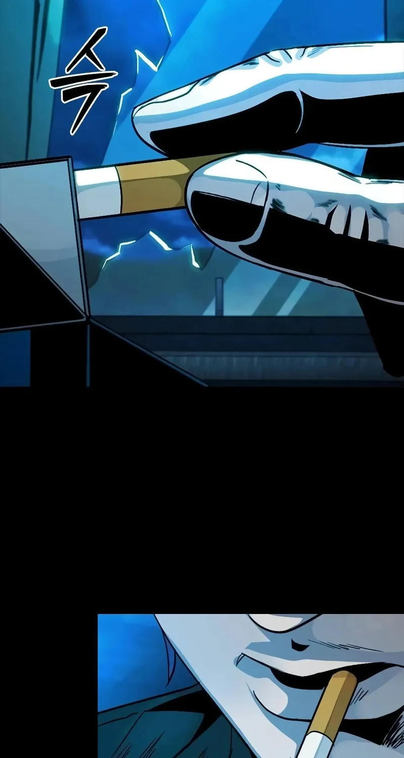 Worst Generation Chapter 13 page 112 - 