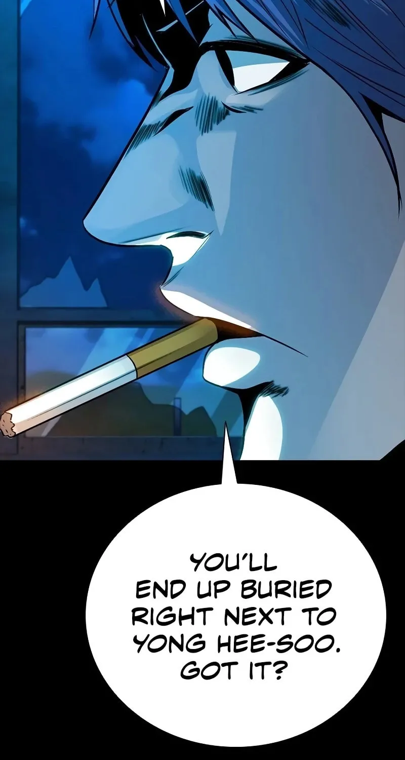 Worst Generation Chapter 13 page 114 - 