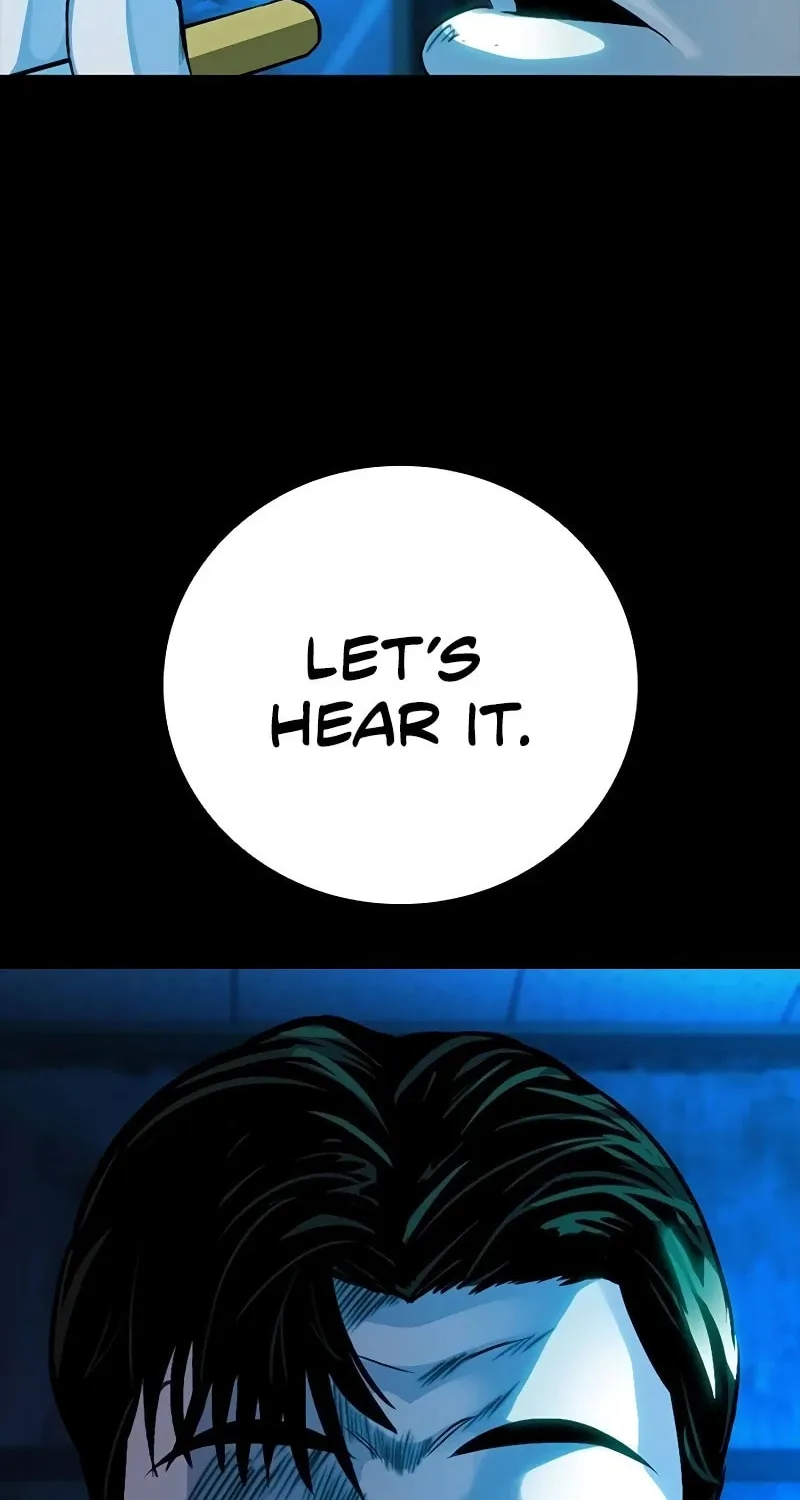 Worst Generation Chapter 13 page 116 - 