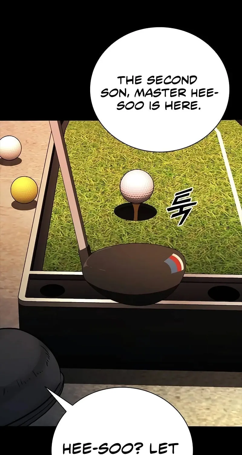 Worst Generation Chapter 13 page 125 - 