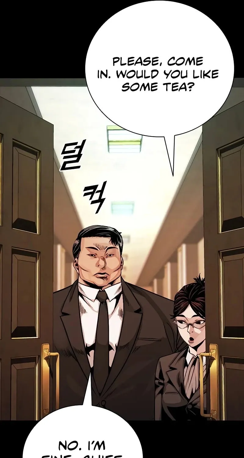 Worst Generation Chapter 13 page 127 - 