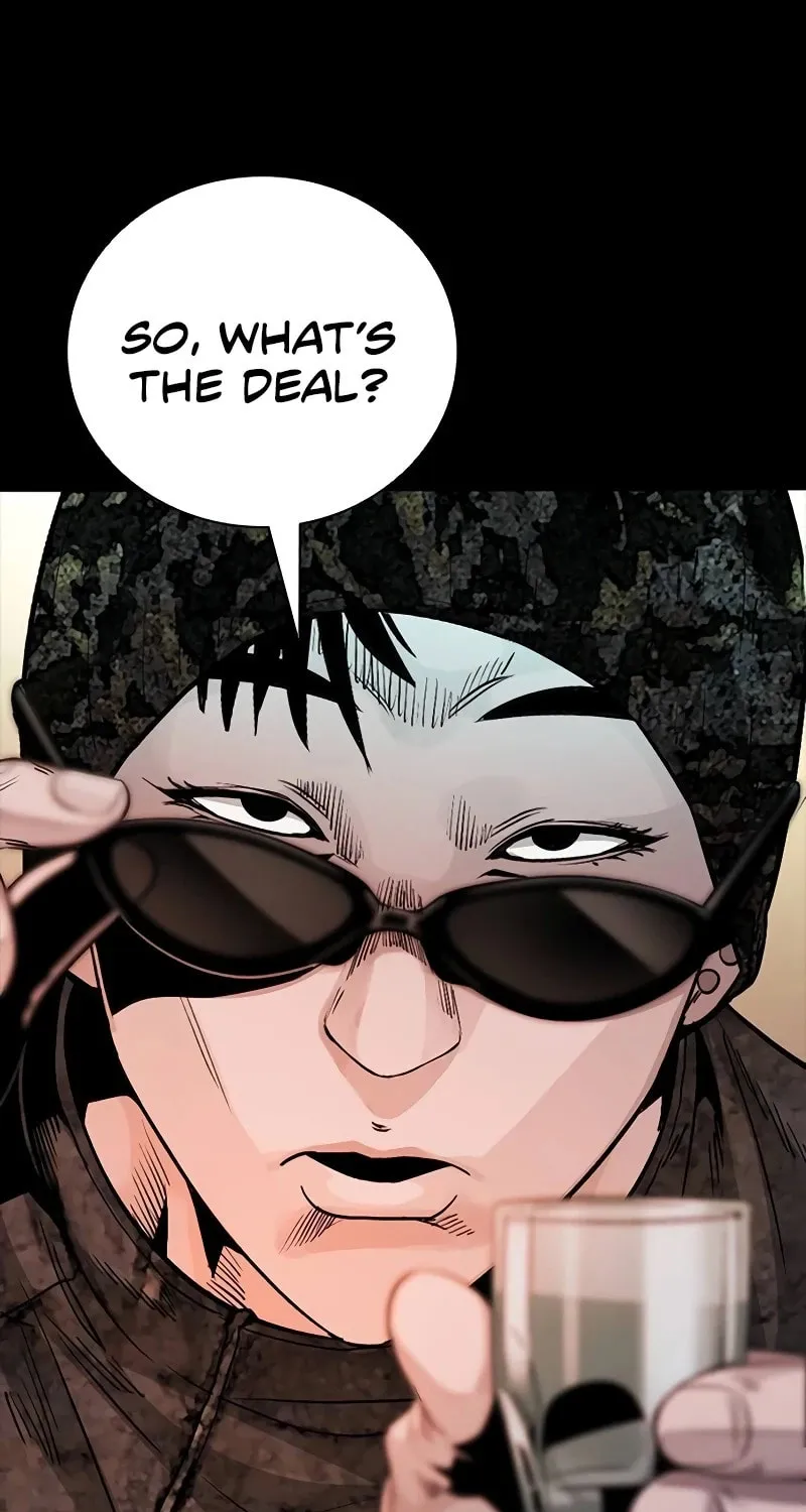Worst Generation Chapter 13 page 151 - 