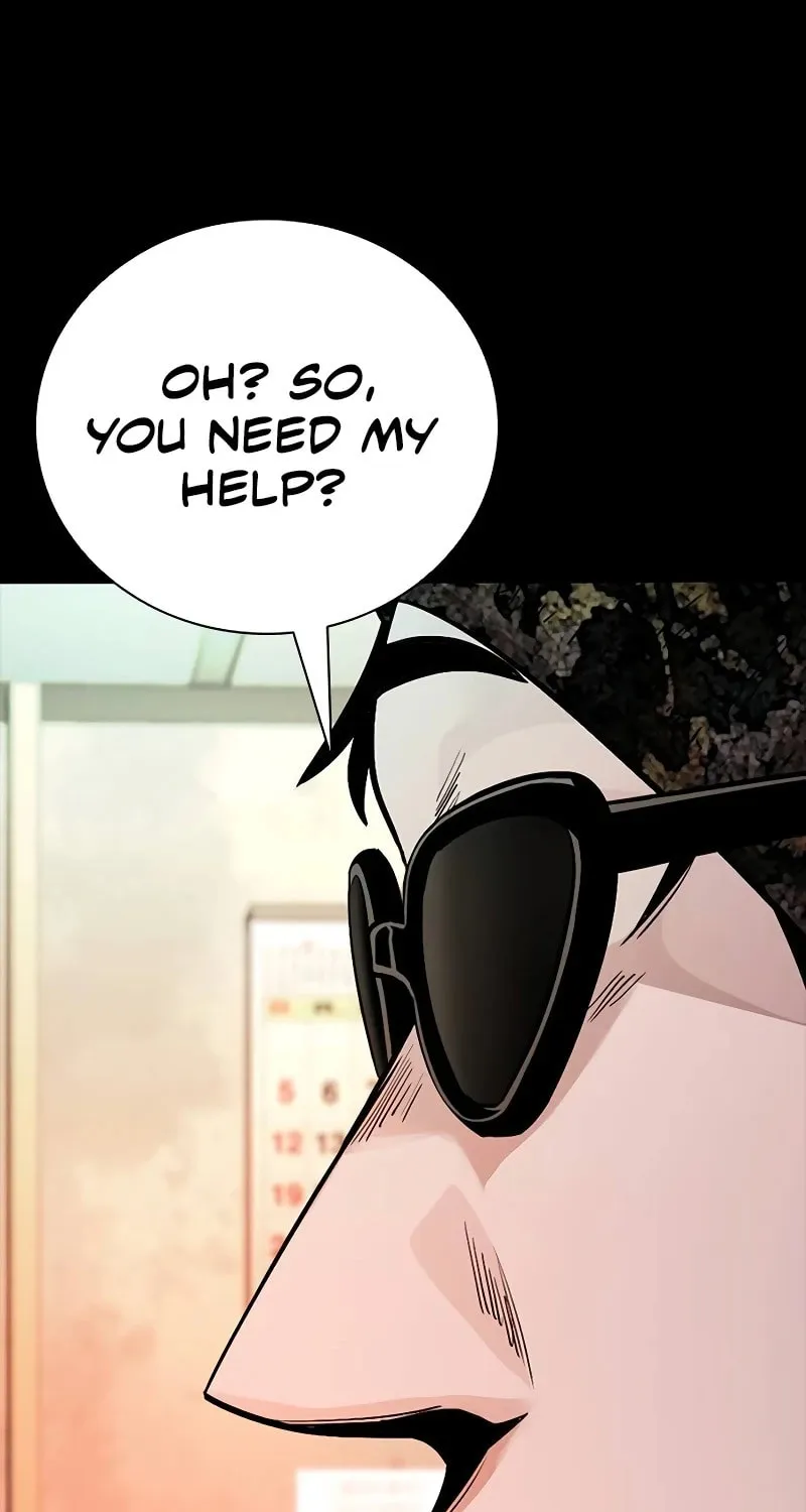 Worst Generation Chapter 13 page 157 - 