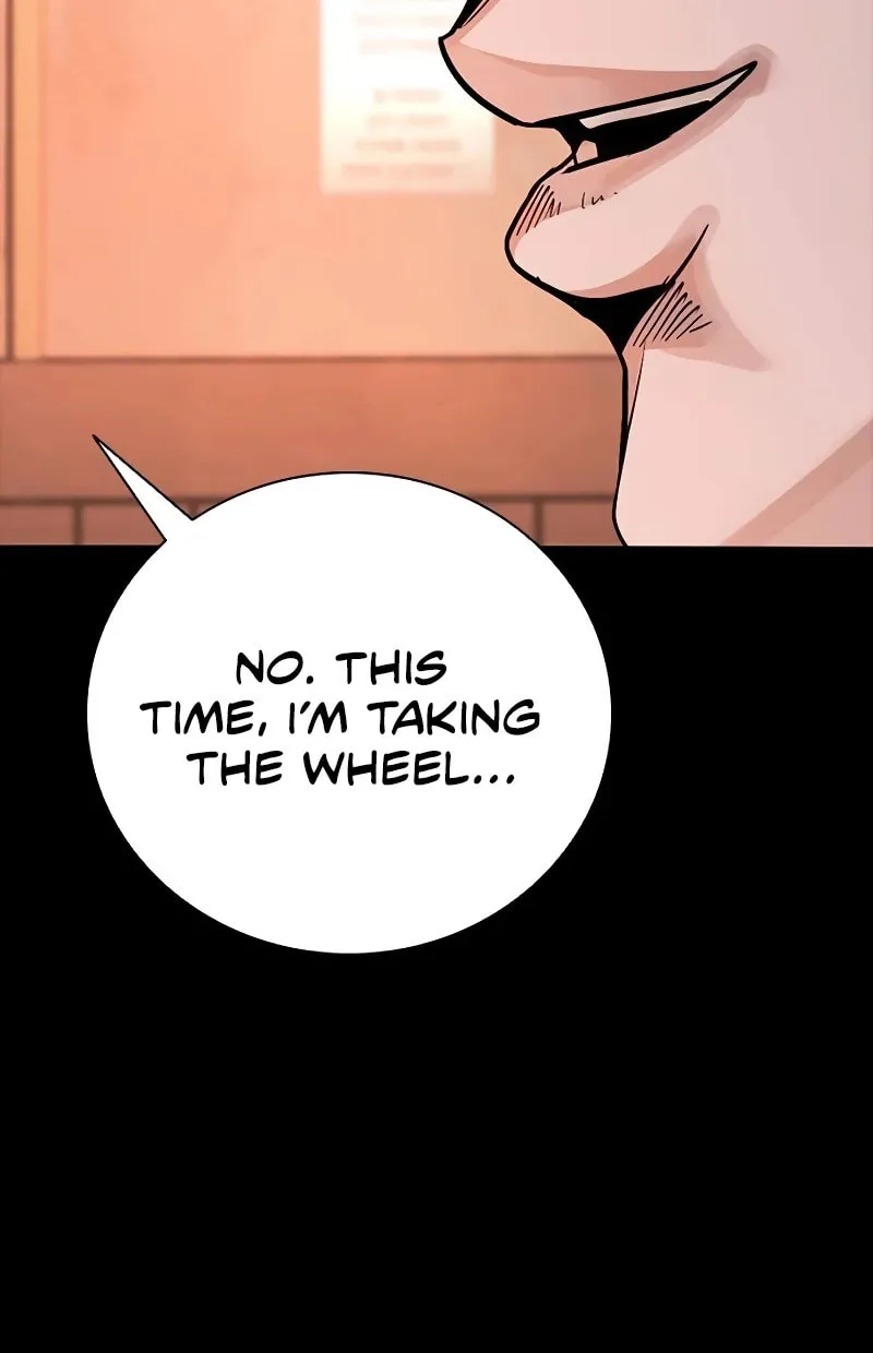 Worst Generation Chapter 13 page 158 - 