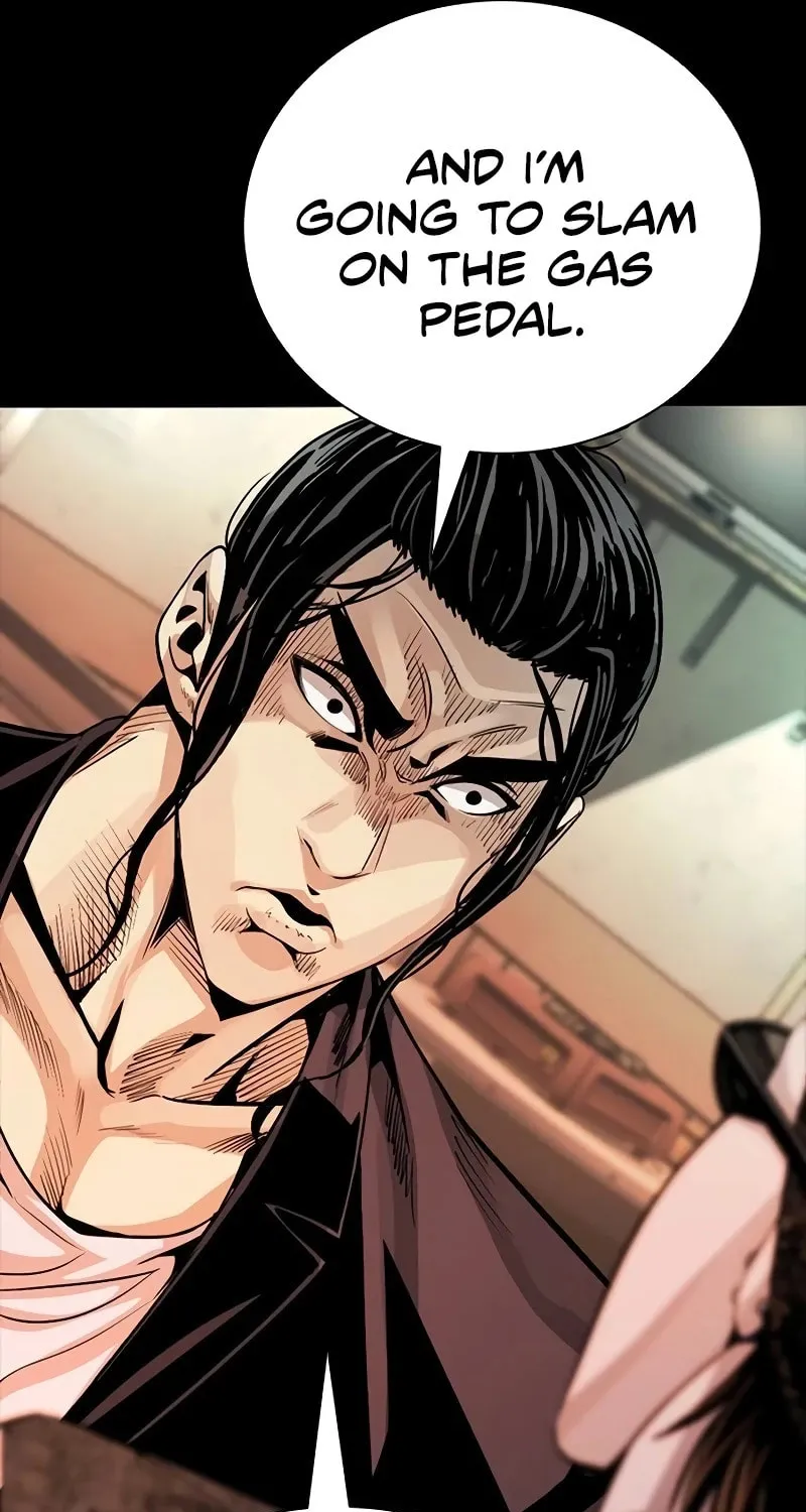 Worst Generation Chapter 13 page 159 - 