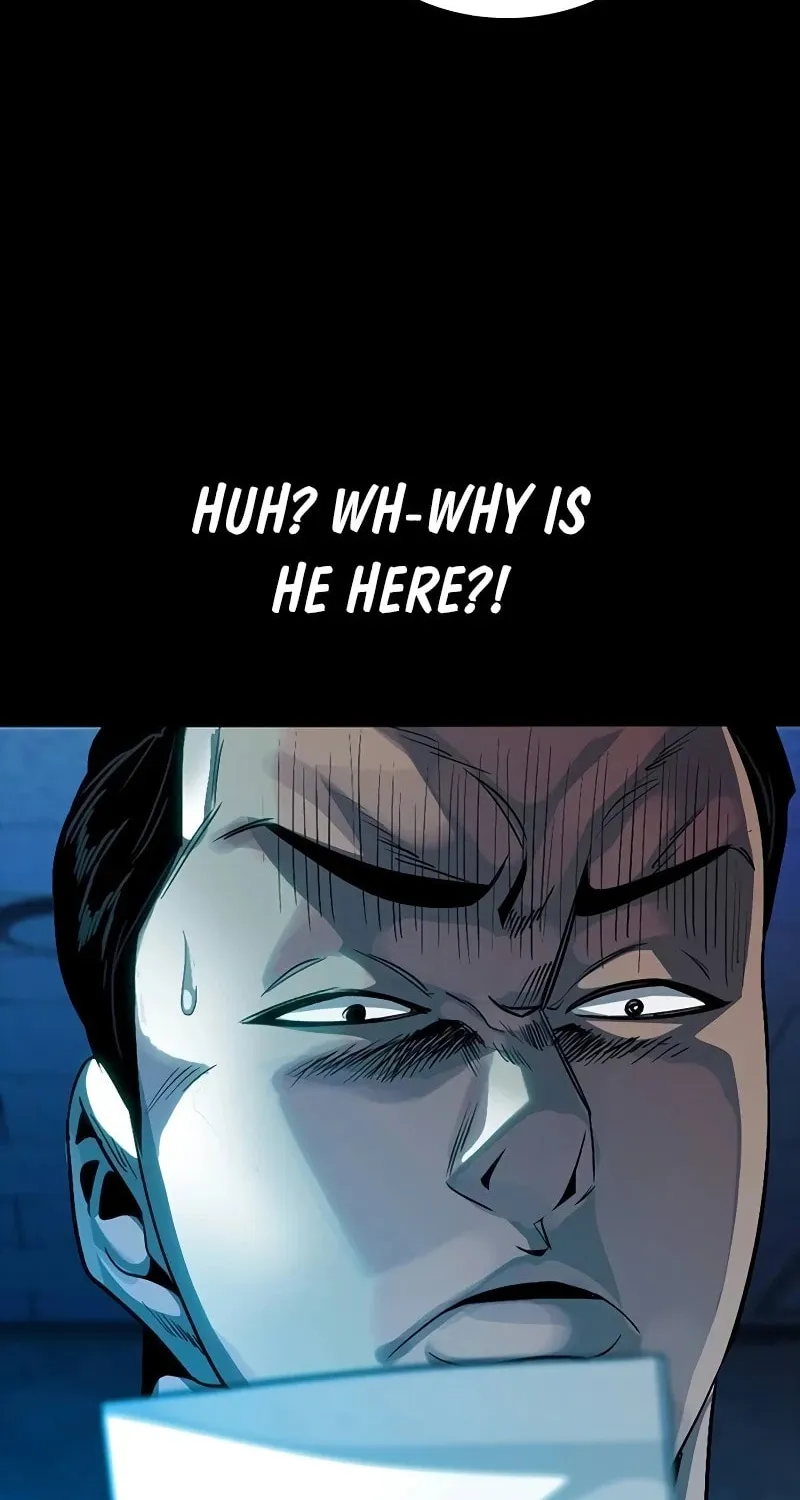 Worst Generation Chapter 13 page 18 - 