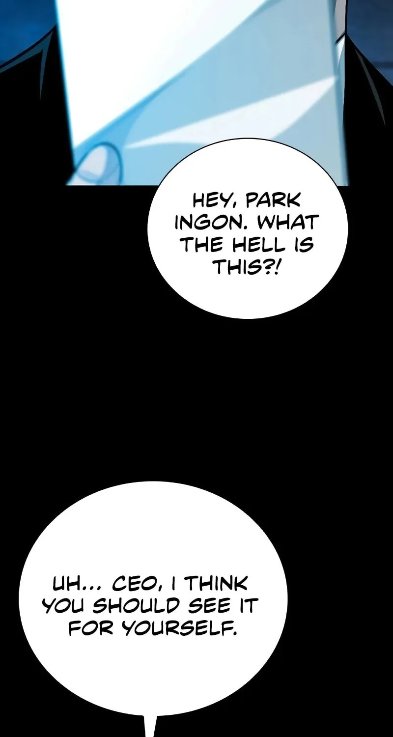 Worst Generation Chapter 13 page 19 - 
