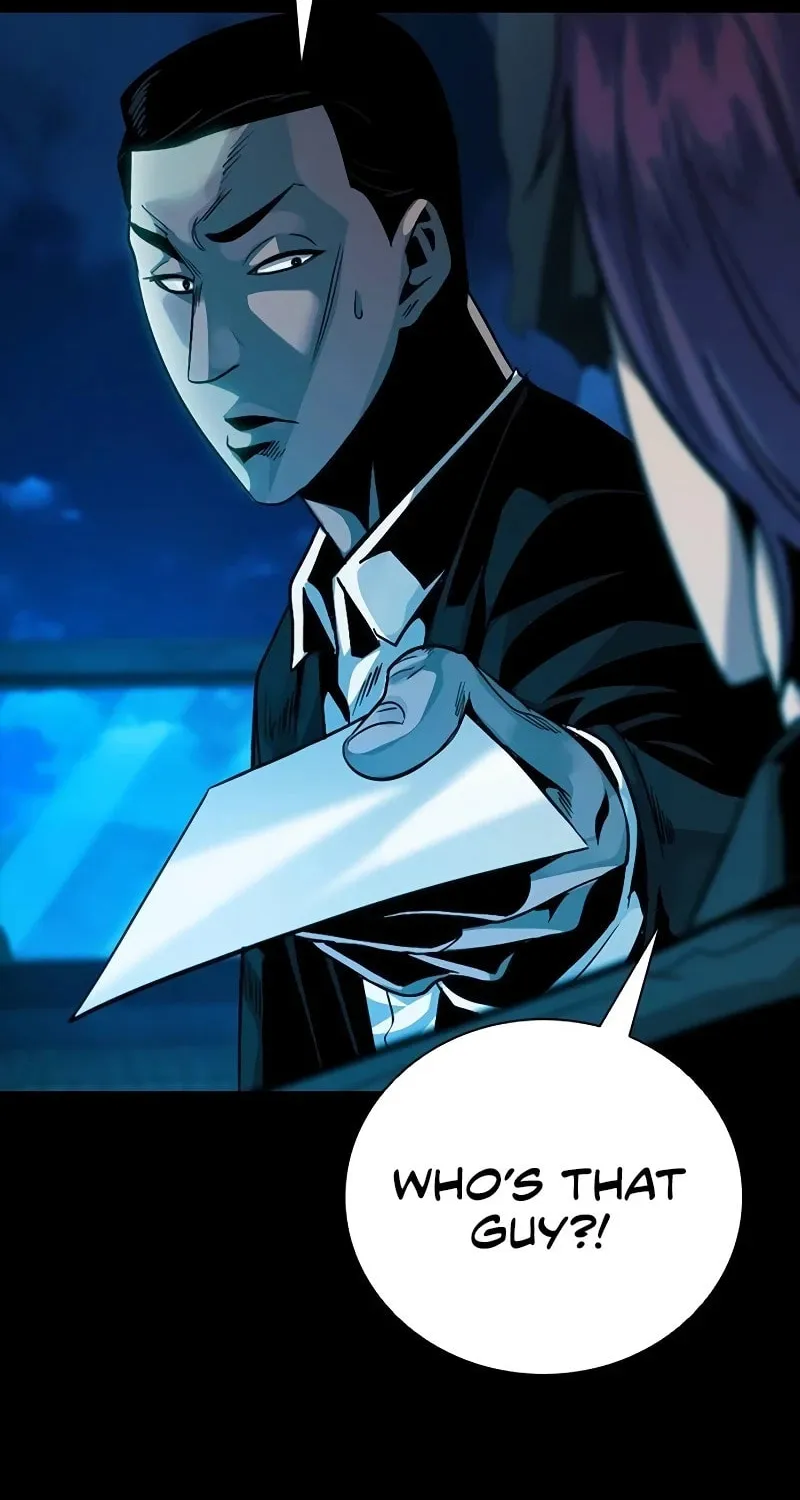 Worst Generation Chapter 13 page 20 - 