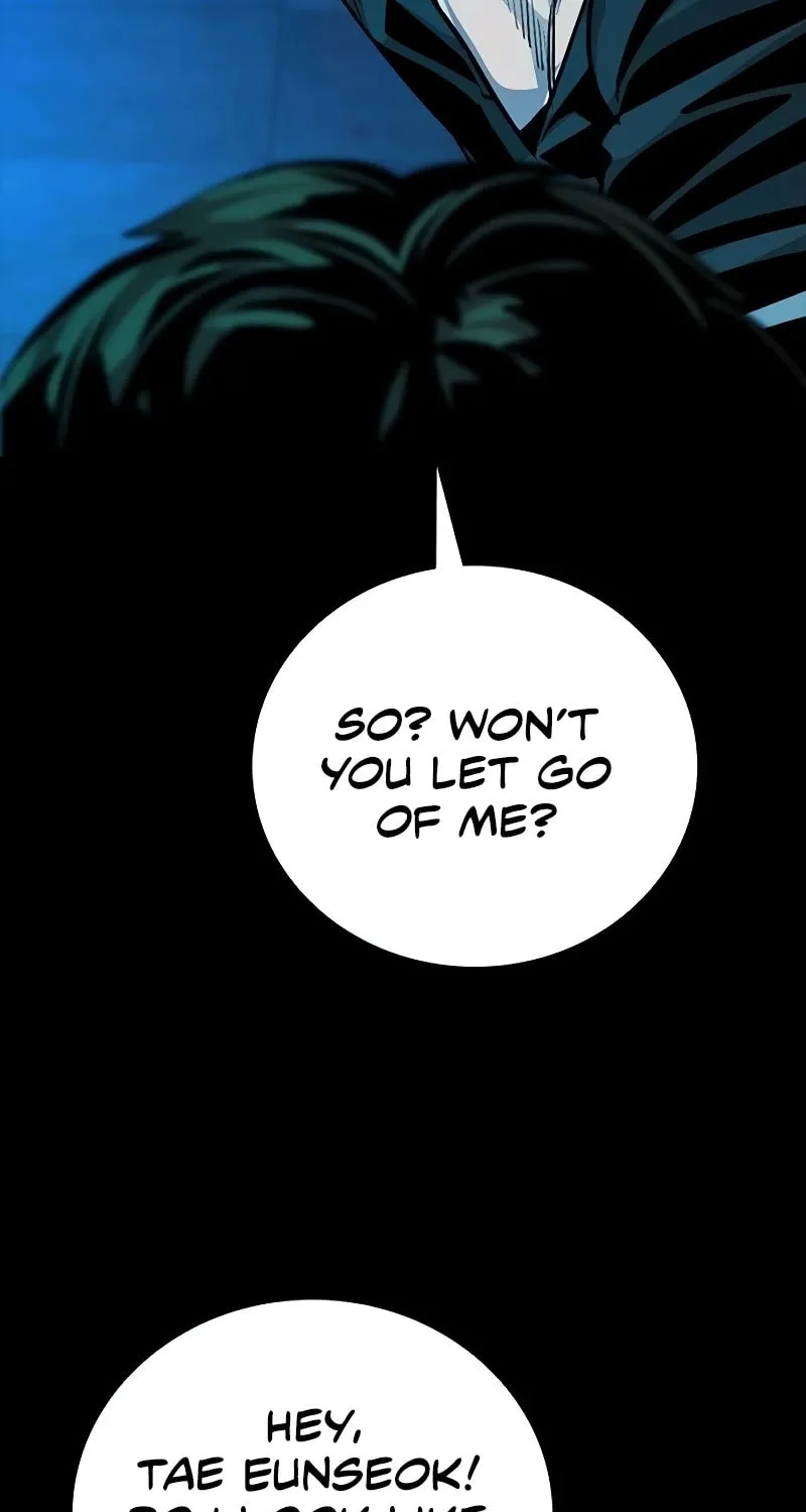 Worst Generation Chapter 13 page 3 - 
