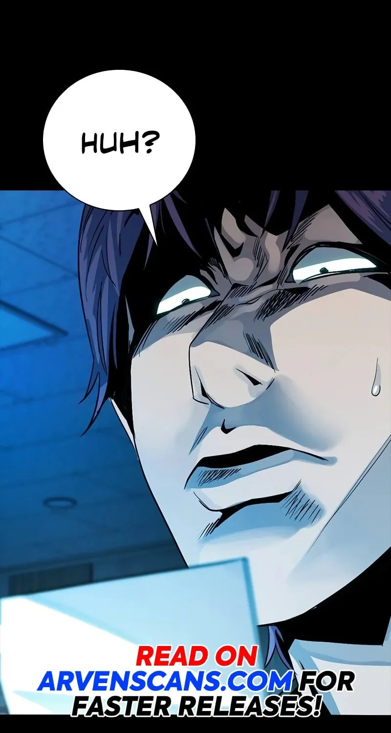 Worst Generation Chapter 13 page 21 - 