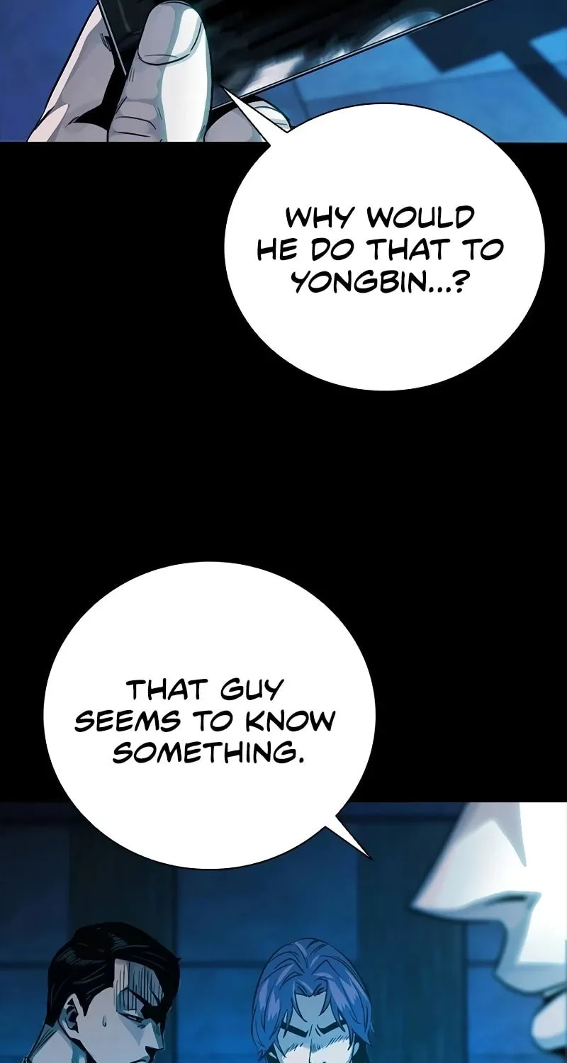 Worst Generation Chapter 13 page 23 - 