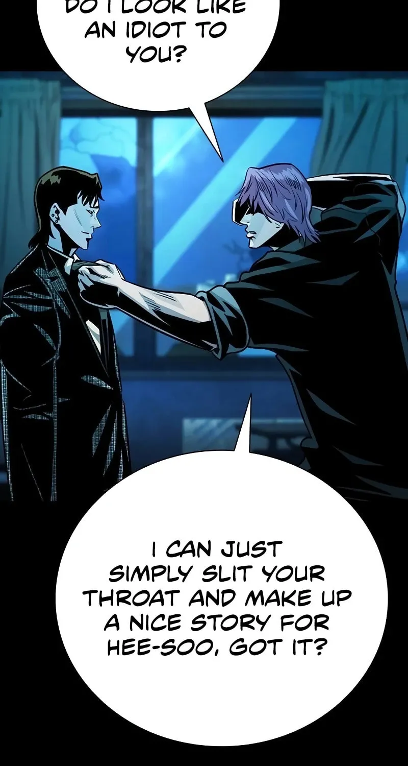 Worst Generation Chapter 13 page 4 - 