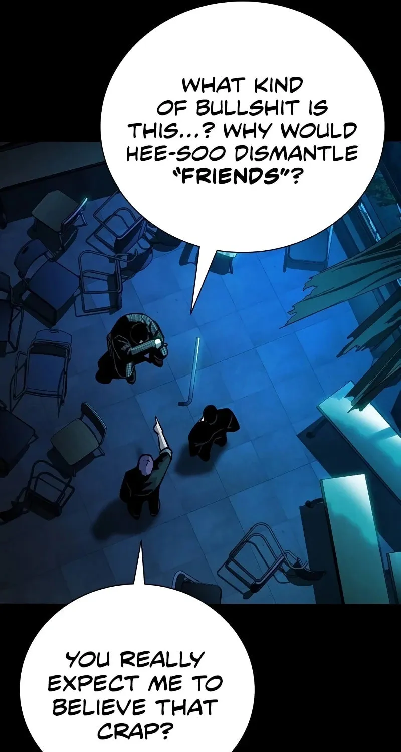 Worst Generation Chapter 13 page 33 - 