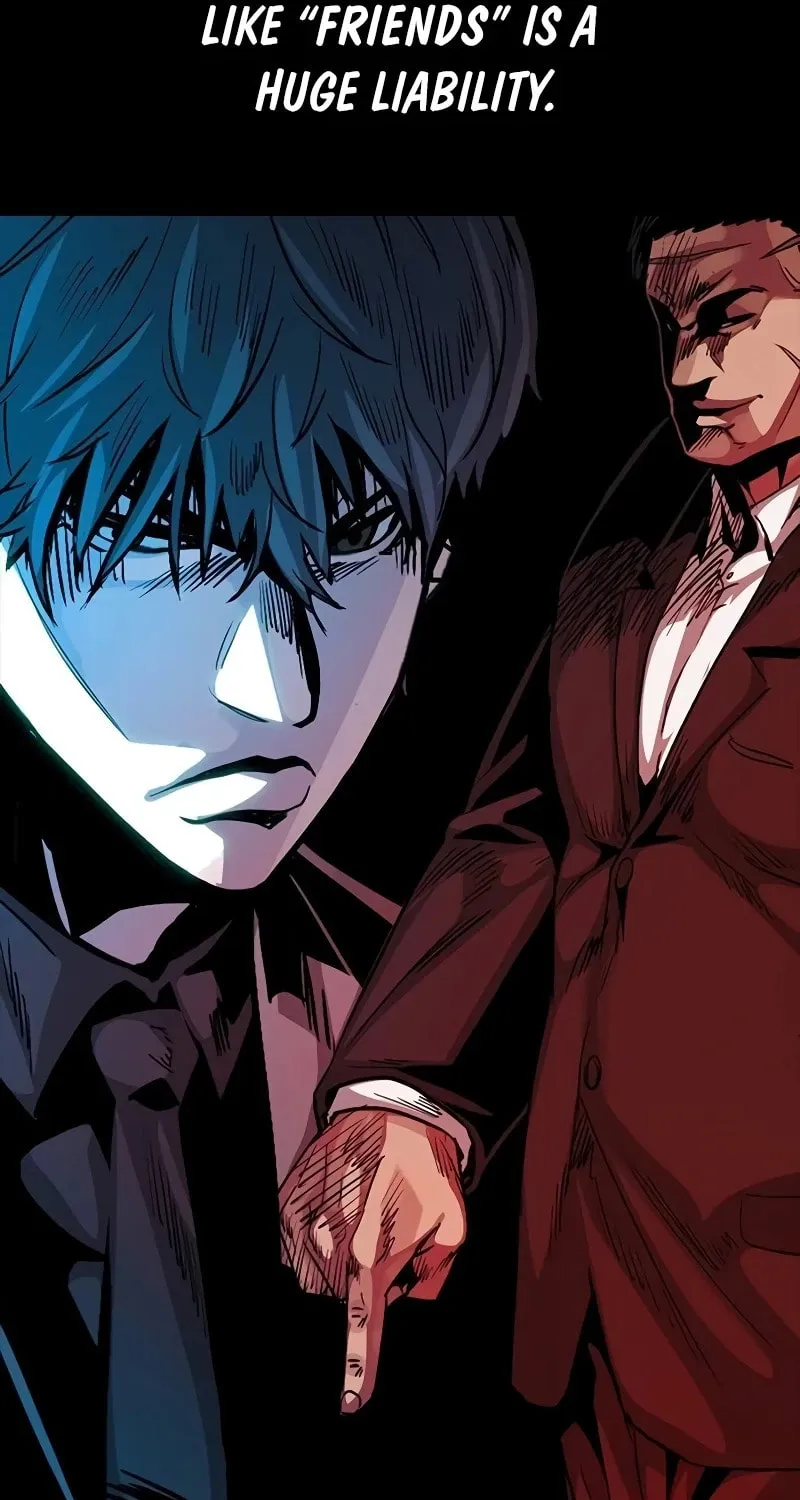 Worst Generation Chapter 13 page 40 - 