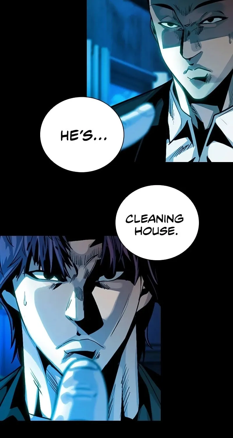 Worst Generation Chapter 13 page 42 - 