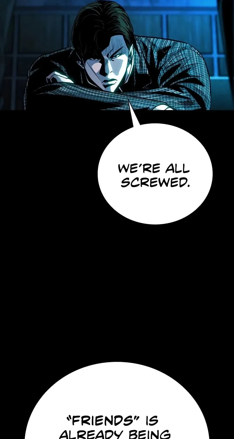 Worst Generation Chapter 13 page 44 - 
