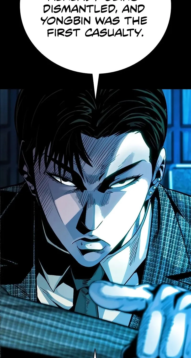 Worst Generation Chapter 13 page 45 - 