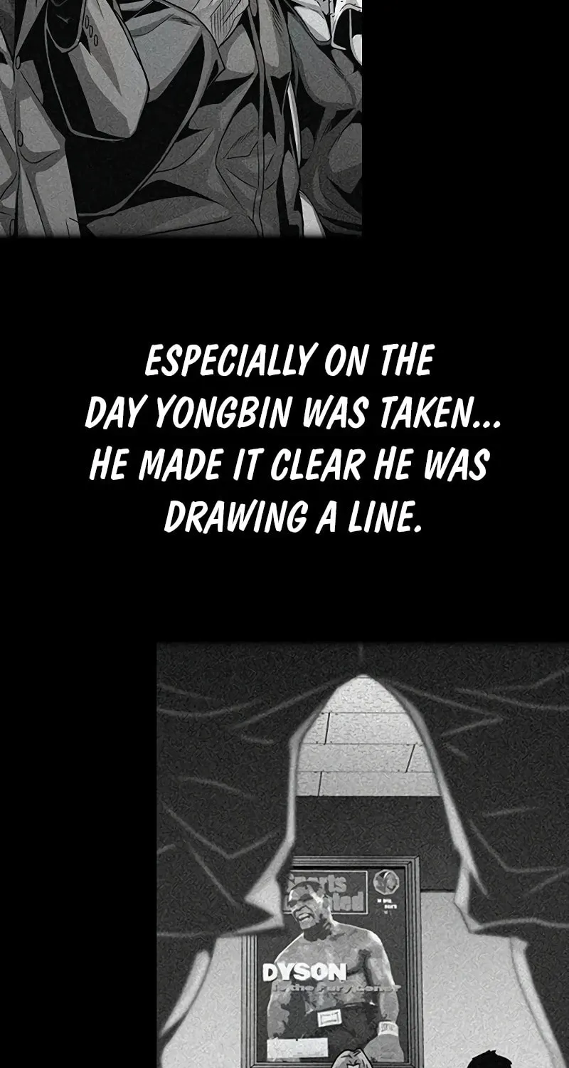 Worst Generation Chapter 13 page 50 - 