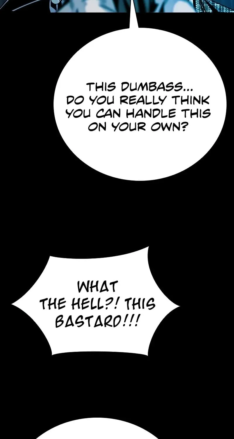 Worst Generation Chapter 13 page 6 - 