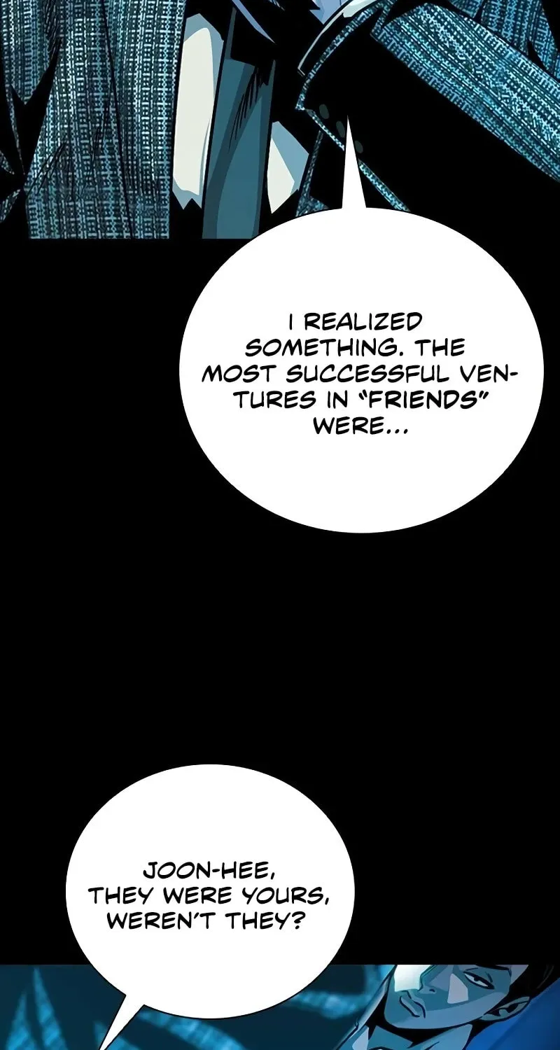 Worst Generation Chapter 13 page 56 - 