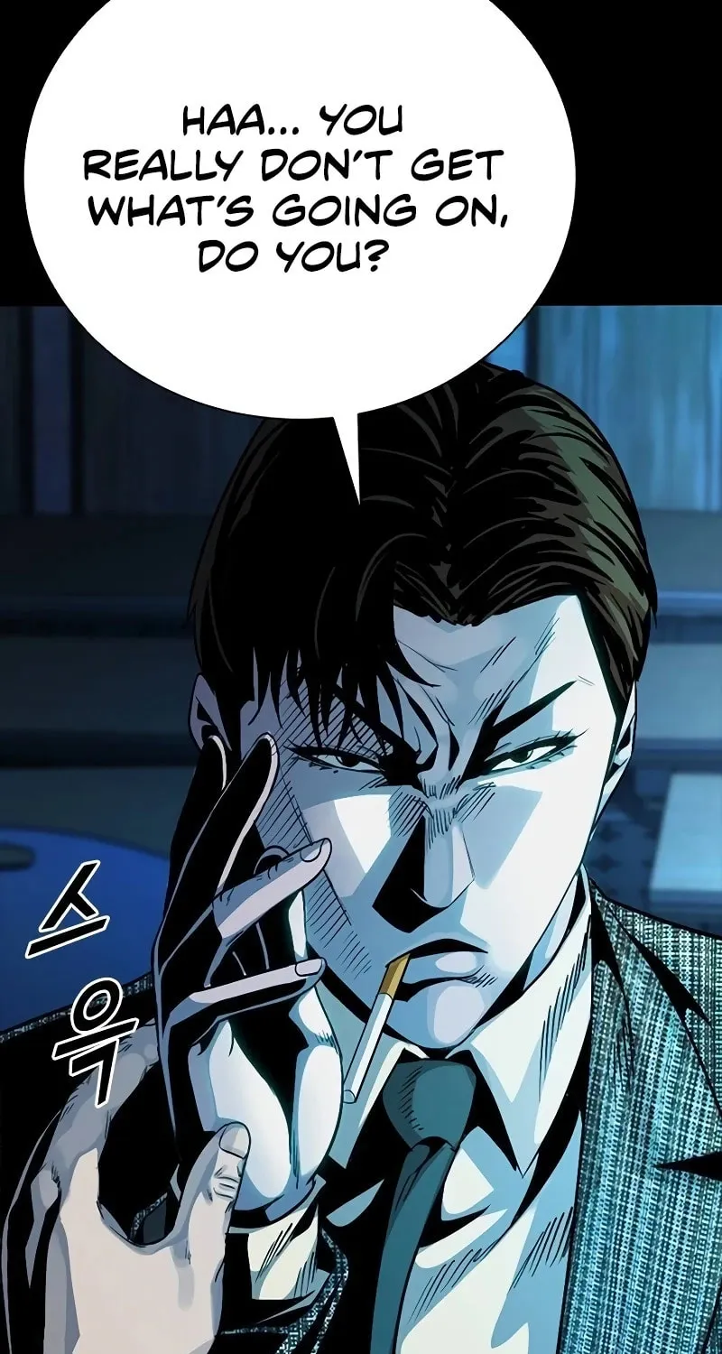 Worst Generation Chapter 13 page 7 - 