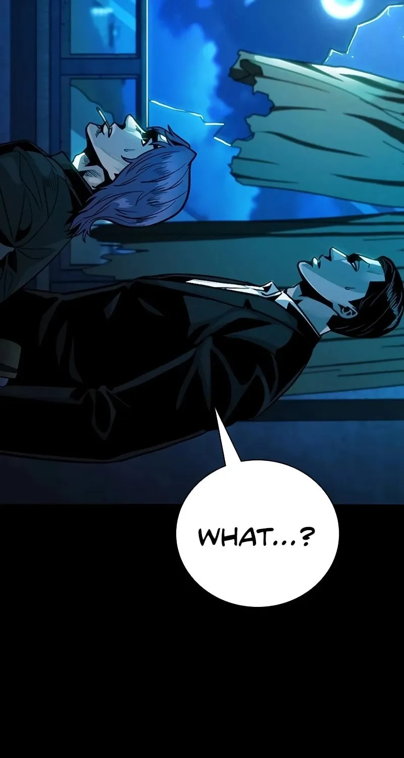 Worst Generation Chapter 13 page 62 - 