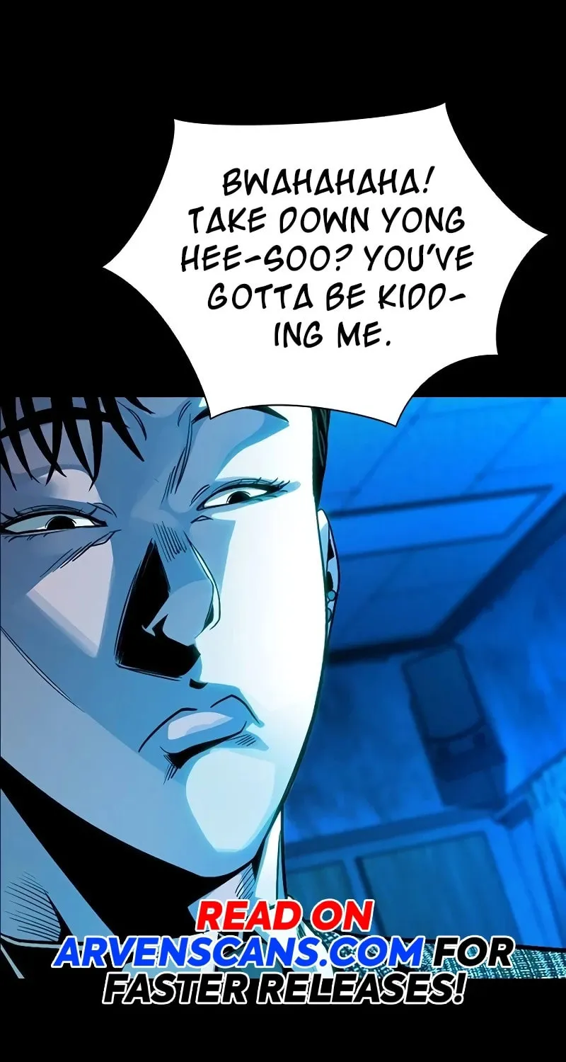 Worst Generation Chapter 13 page 63 - 