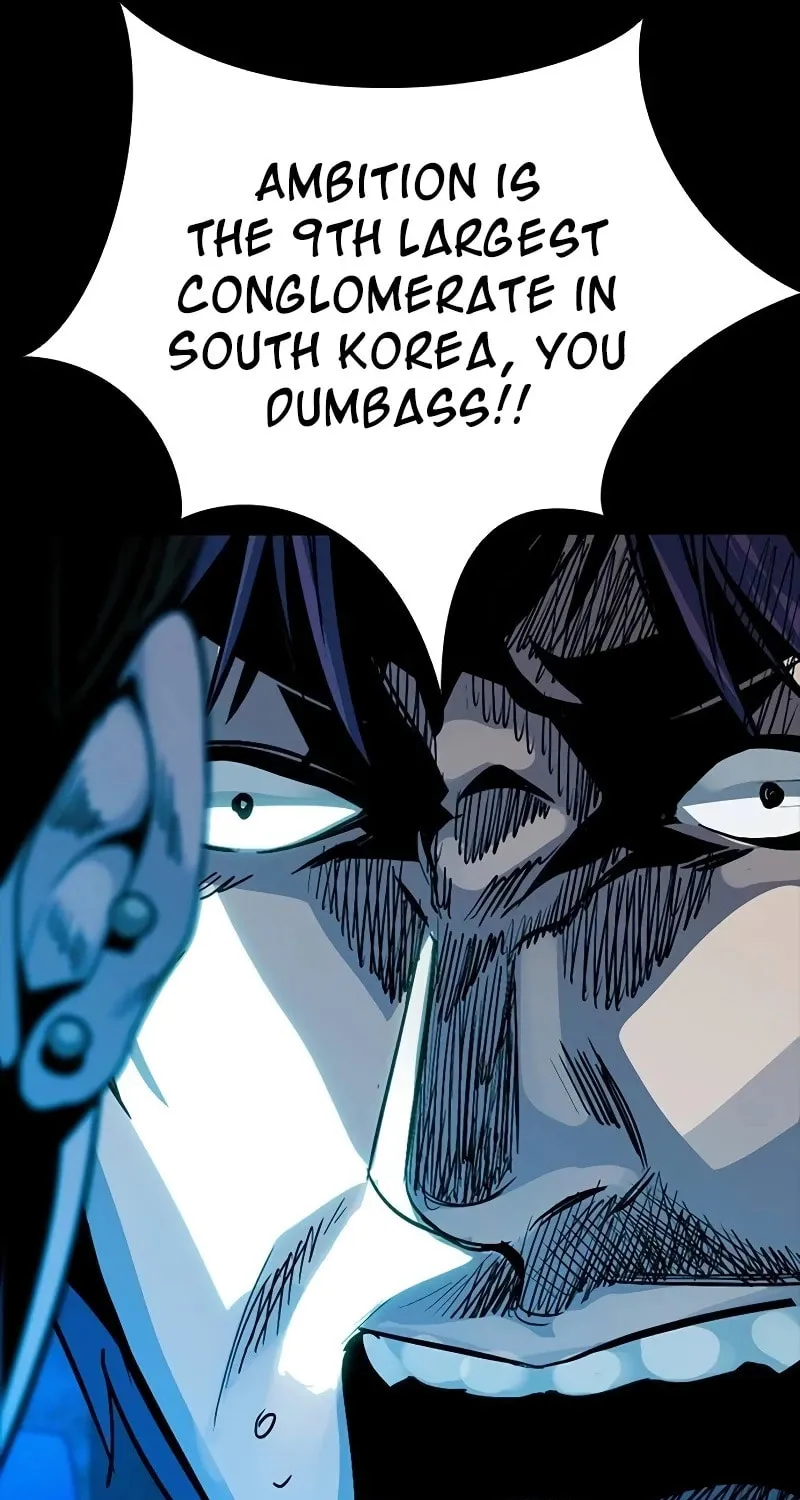 Worst Generation Chapter 13 page 71 - 