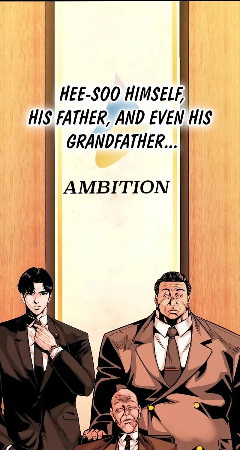 Worst Generation Chapter 13 page 80 - 