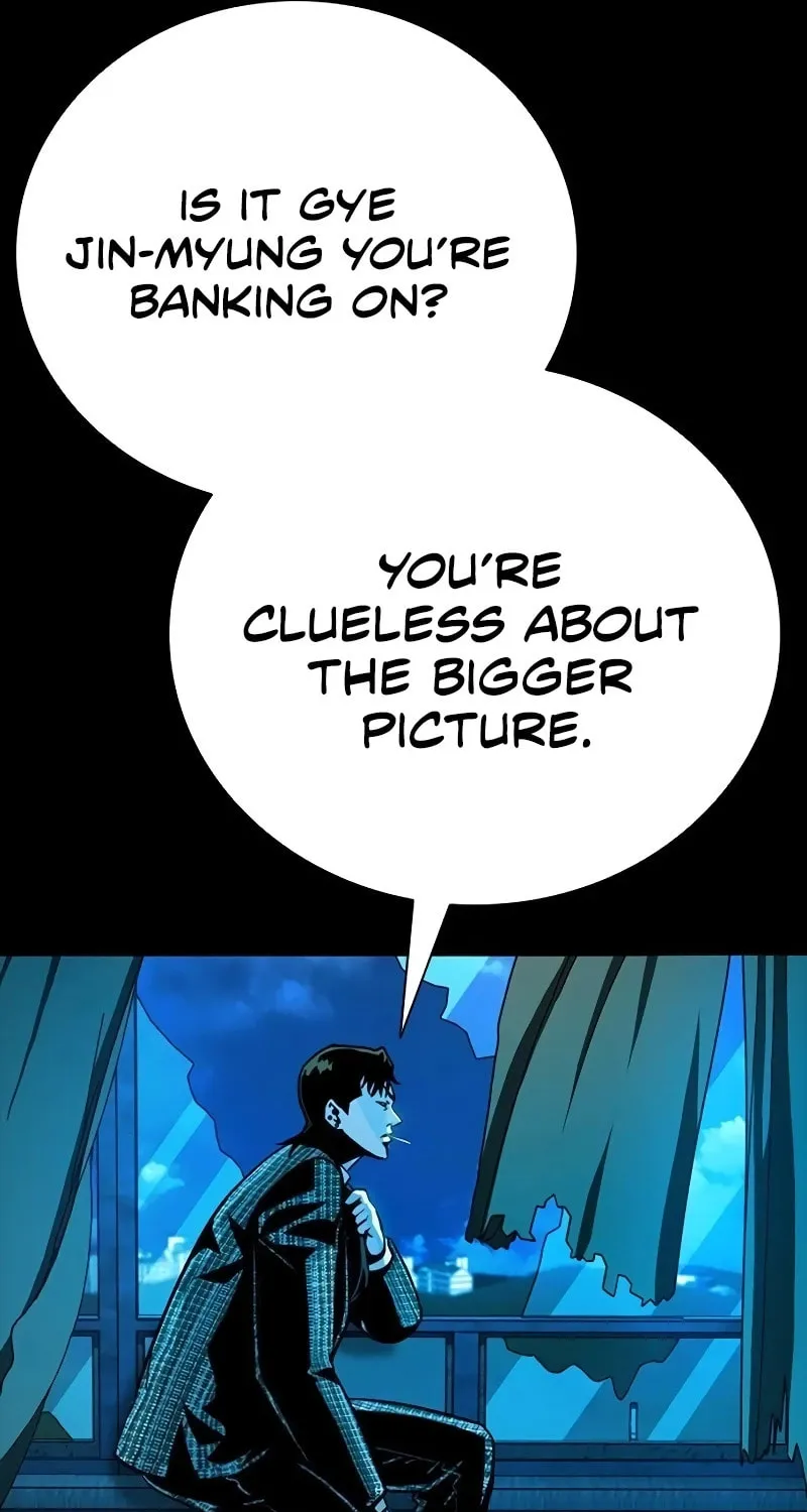 Worst Generation Chapter 13 page 9 - 