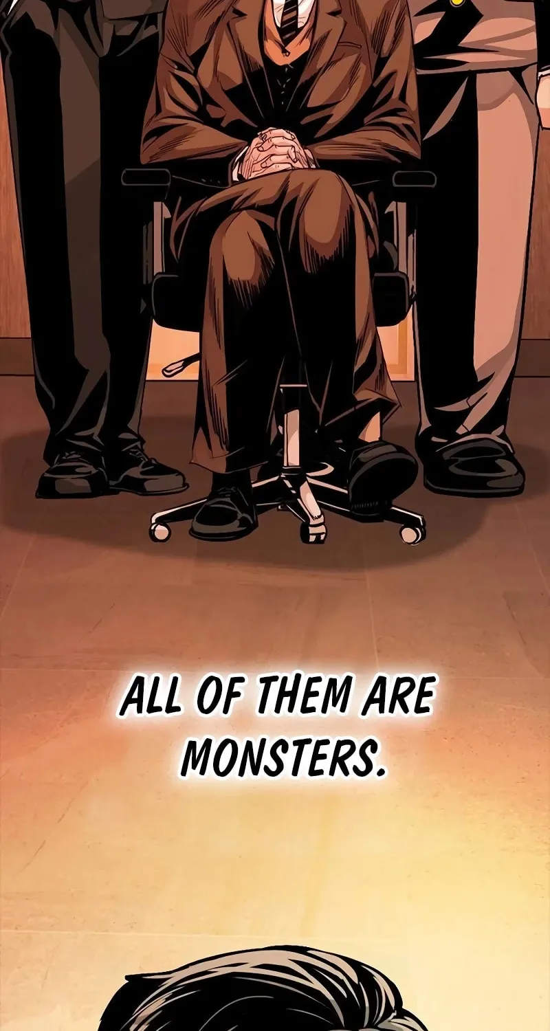 Worst Generation Chapter 13 page 81 - 