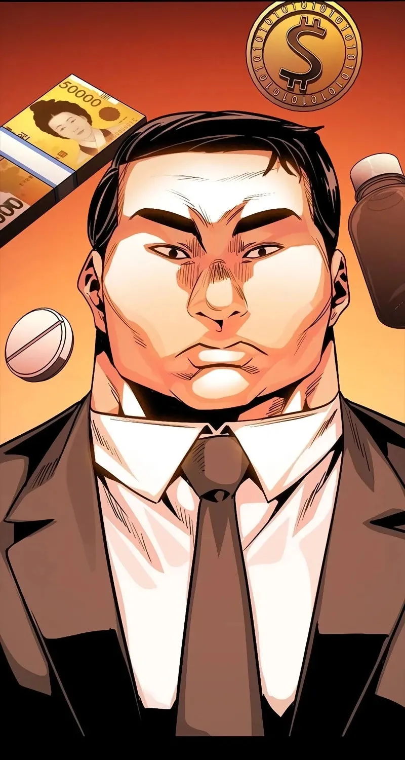 Worst Generation Chapter 13 page 84 - 