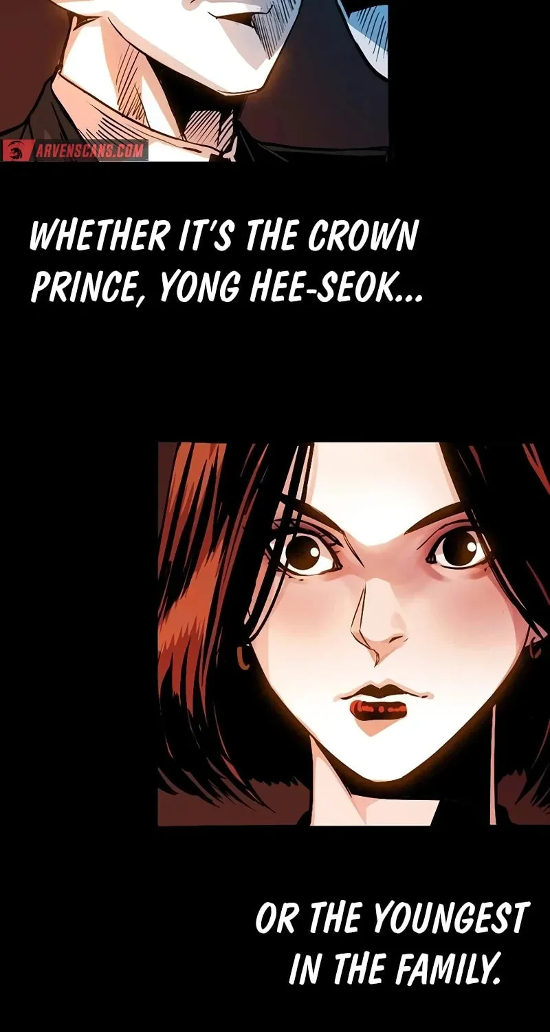 Worst Generation Chapter 13 page 86 - 