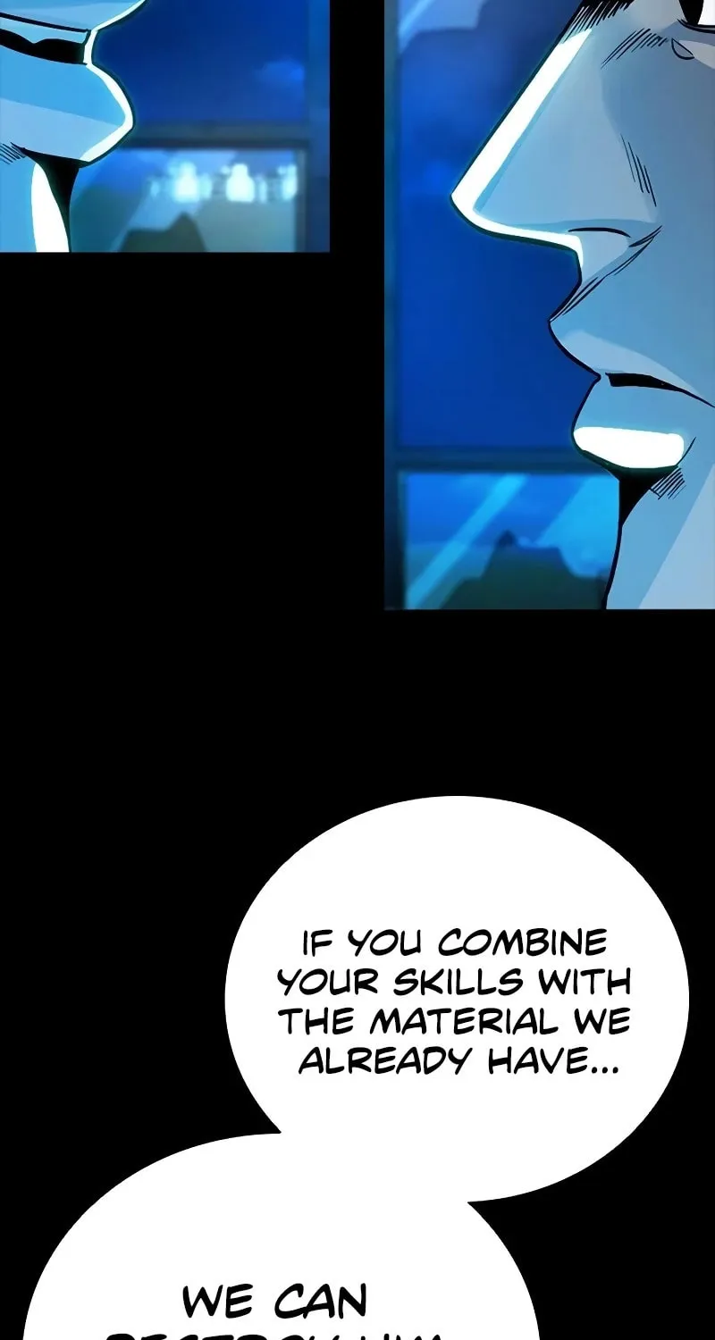 Worst Generation Chapter 13 page 90 - 