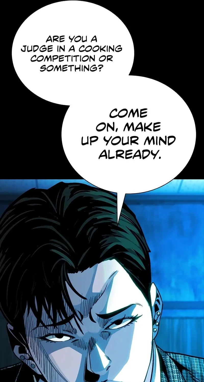 Worst Generation Chapter 13 page 99 - 