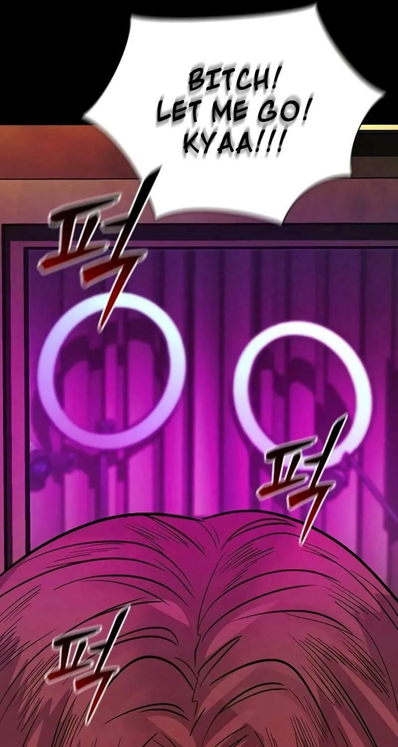 Worst Generation Chapter 14 page 101 - 