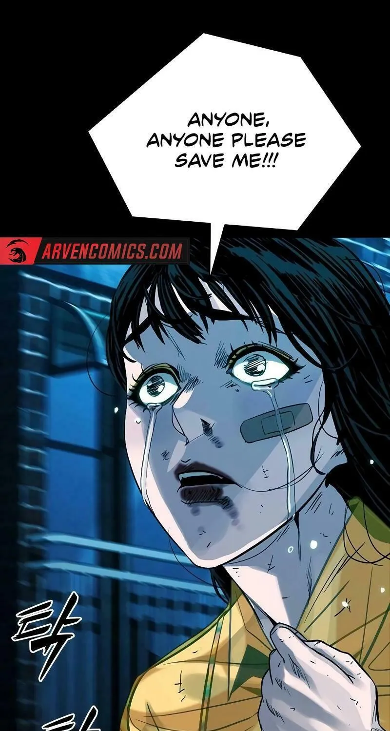 Worst Generation Chapter 14 page 107 - 