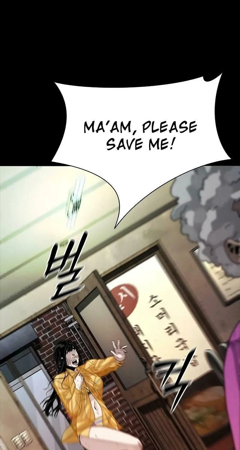 Worst Generation Chapter 14 page 110 - 