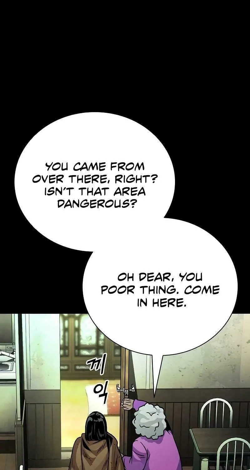 Worst Generation Chapter 14 page 115 - 